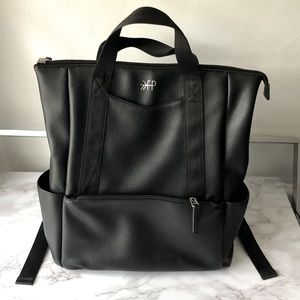 Freshly Picked Diaper Bag Backpack